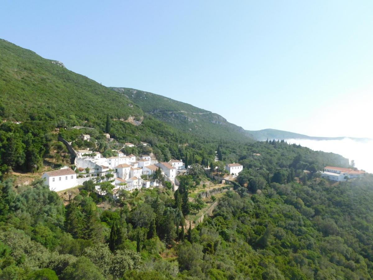 Casa Pausa Sesimbra Holiday Home Exterior photo