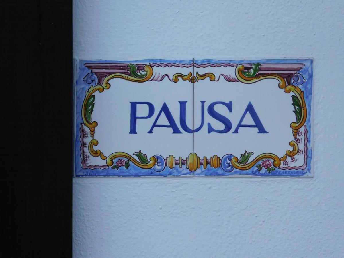 Casa Pausa Sesimbra Holiday Home Exterior photo