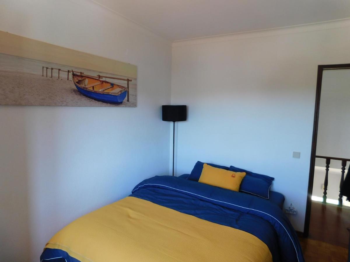 Casa Pausa Sesimbra Holiday Home Exterior photo