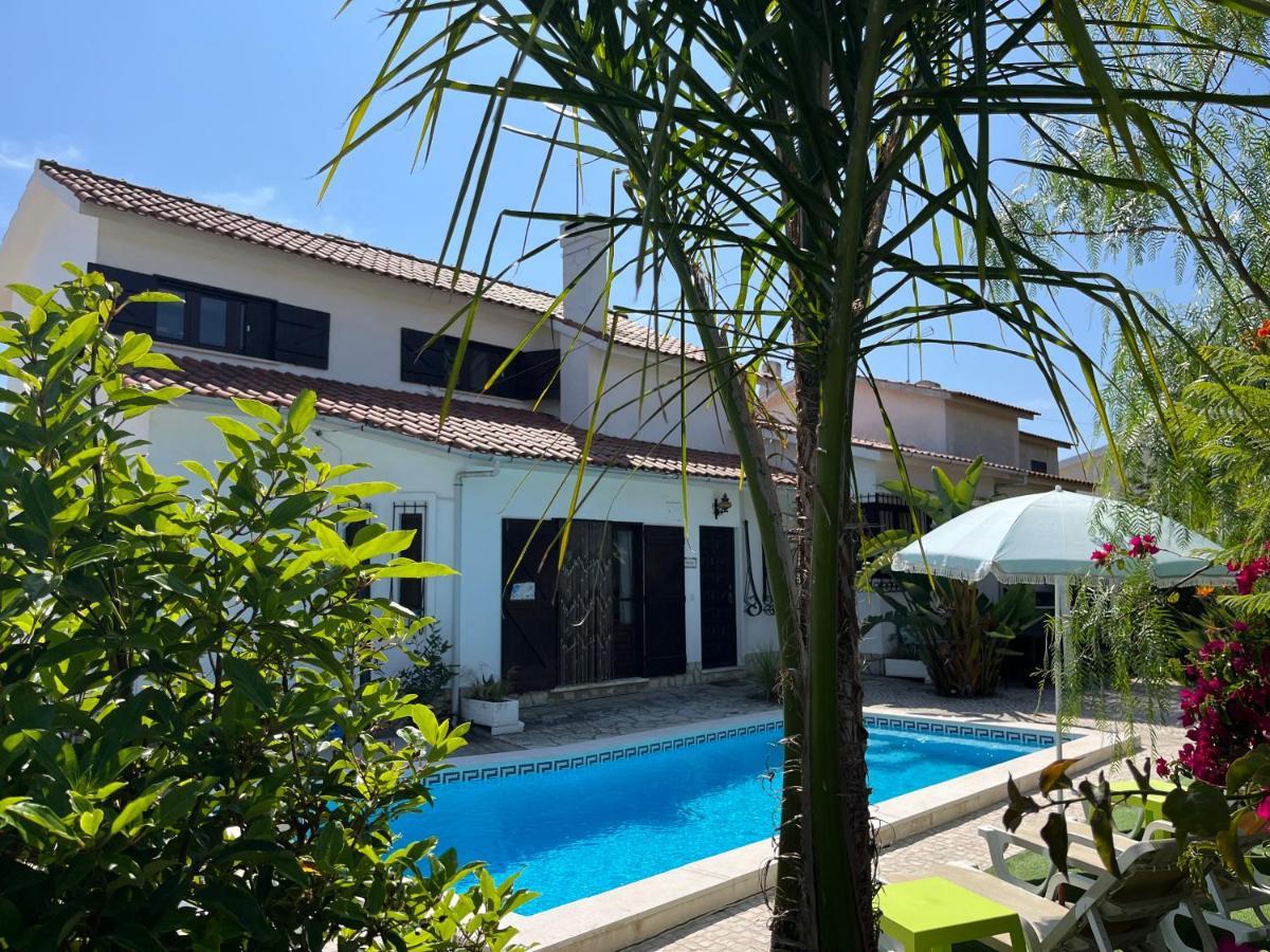 Casa Pausa Sesimbra Holiday Home Exterior photo