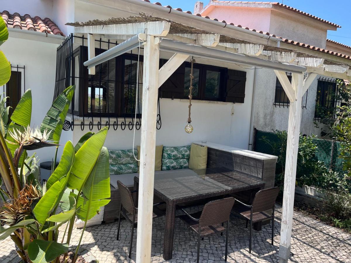 Casa Pausa Sesimbra Holiday Home Exterior photo