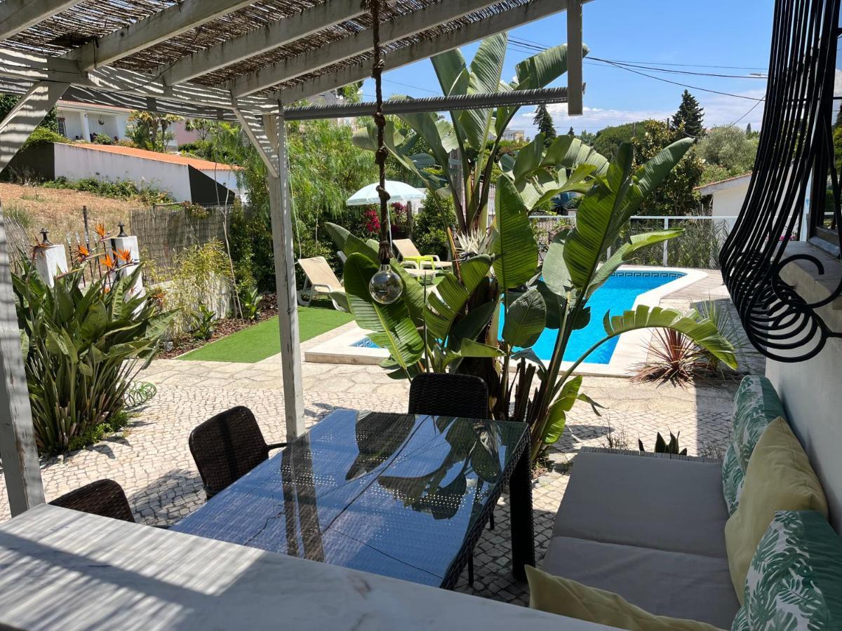 Casa Pausa Sesimbra Holiday Home Exterior photo