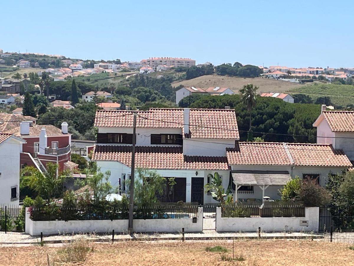 Casa Pausa Sesimbra Holiday Home Exterior photo