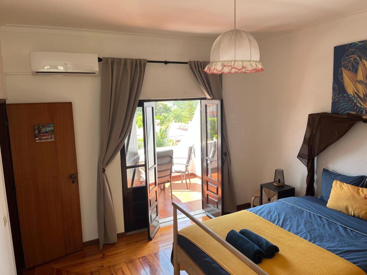 Casa Pausa Sesimbra Holiday Home Exterior photo