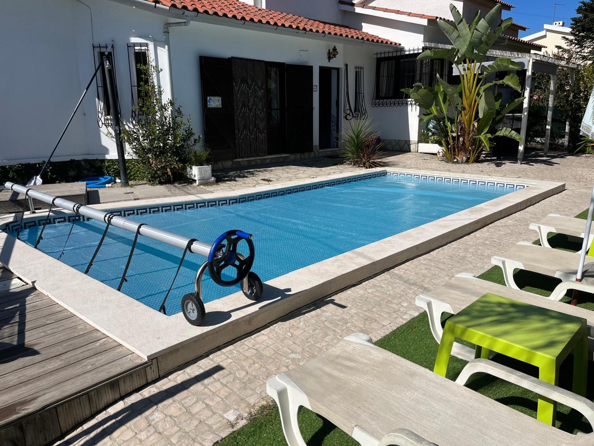 Casa Pausa Sesimbra Holiday Home Exterior photo